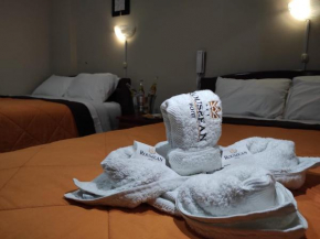 Hotel Roussean